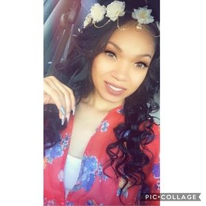 Meet your Posher, Brittany